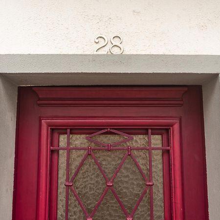 Clover House Tavira Esterno foto