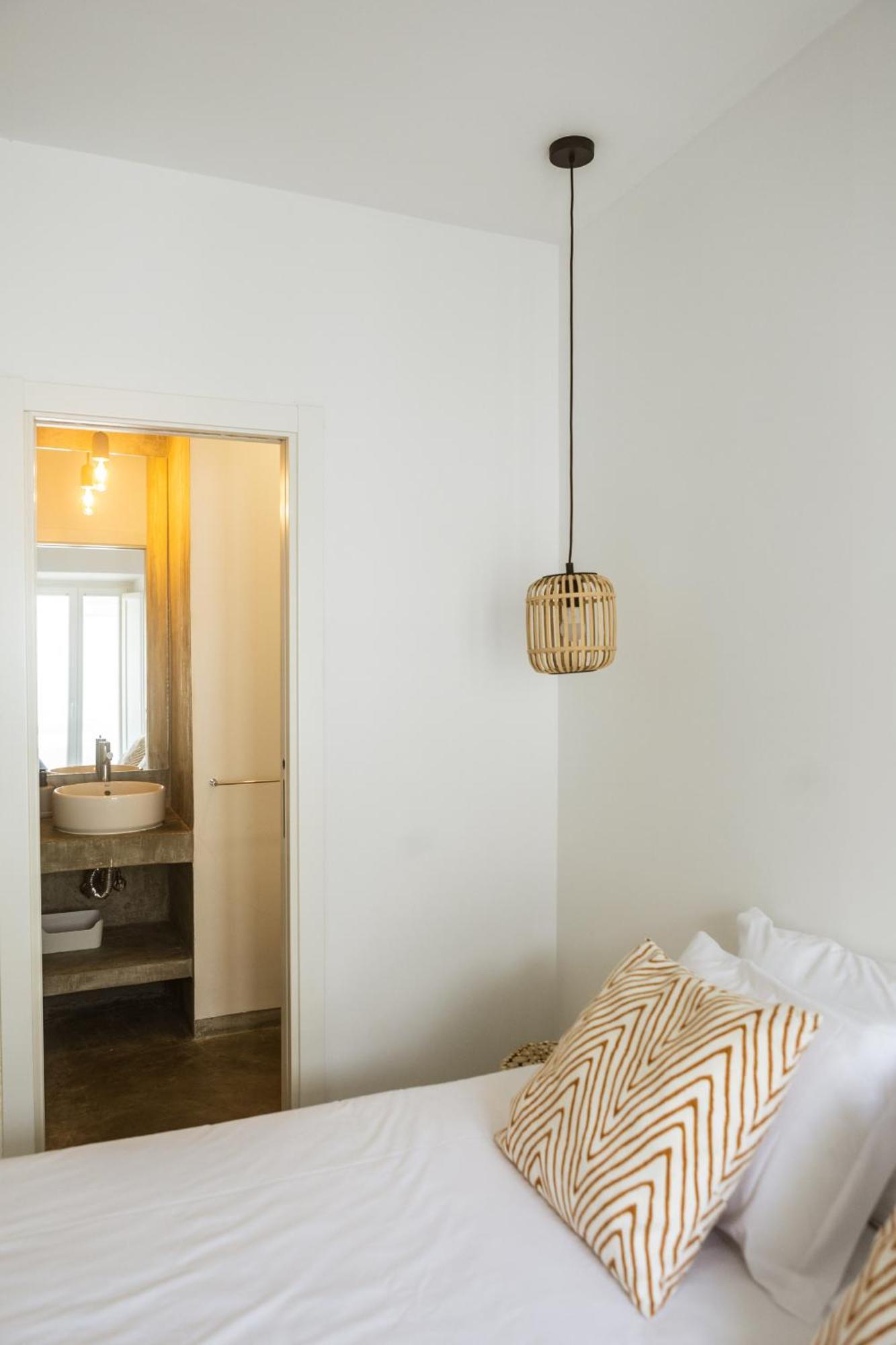 Clover House Tavira Esterno foto