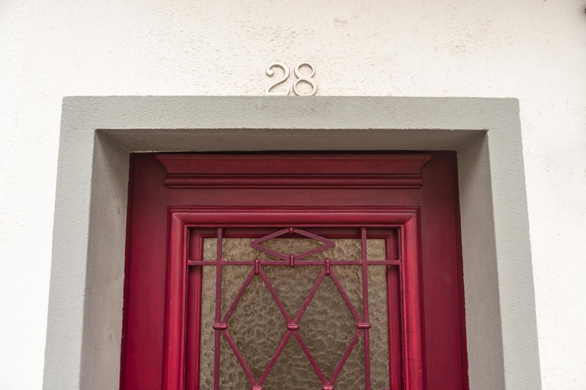 Clover House Tavira Esterno foto