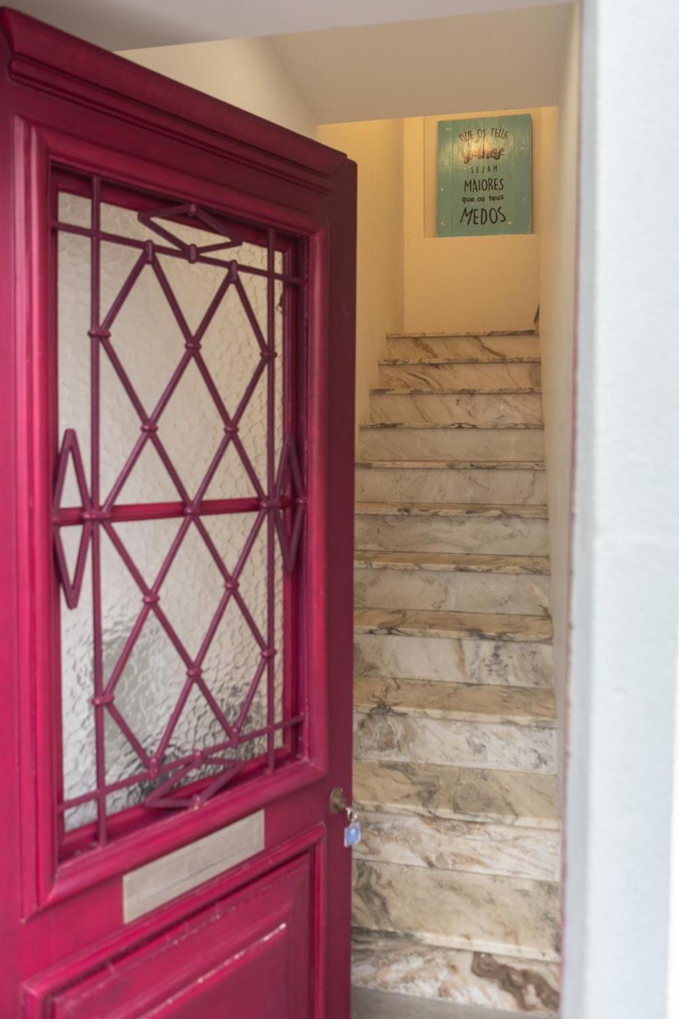 Clover House Tavira Esterno foto