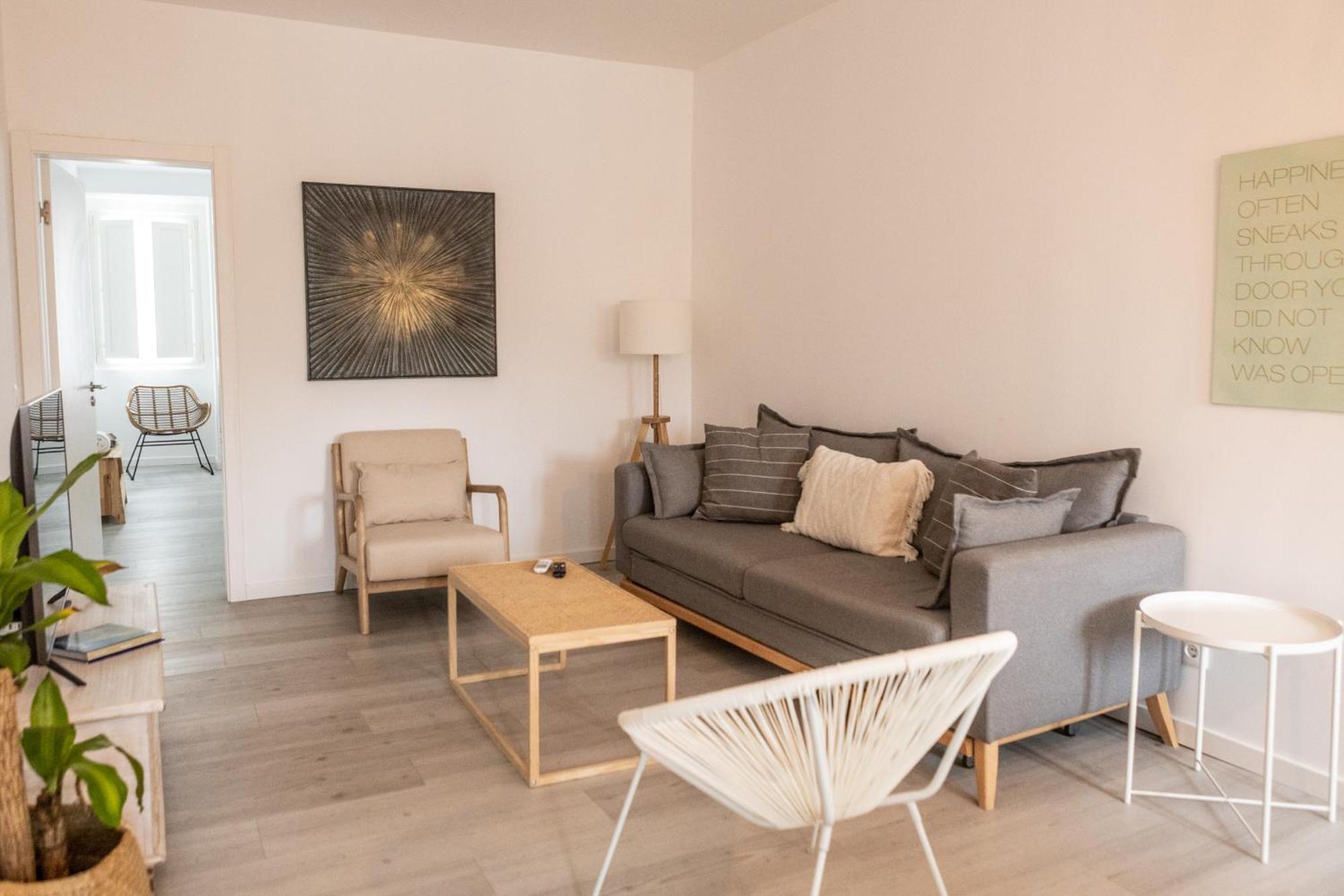 Clover House Tavira Esterno foto
