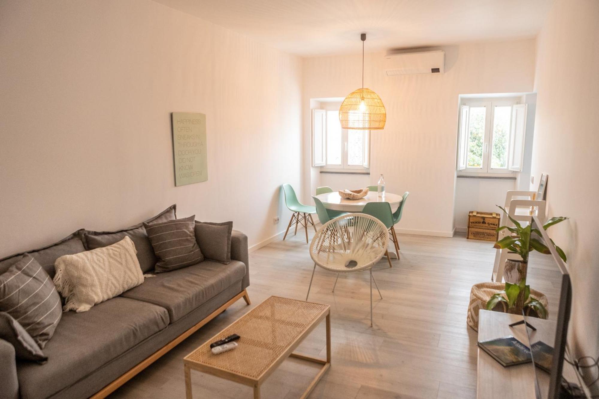 Clover House Tavira Esterno foto