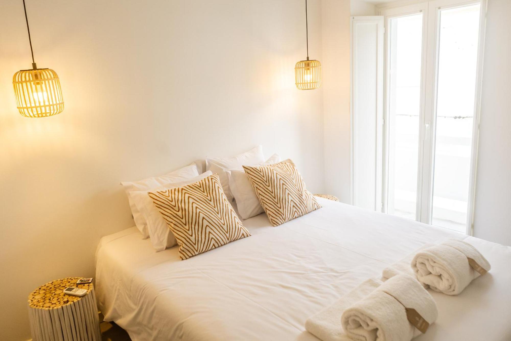 Clover House Tavira Esterno foto