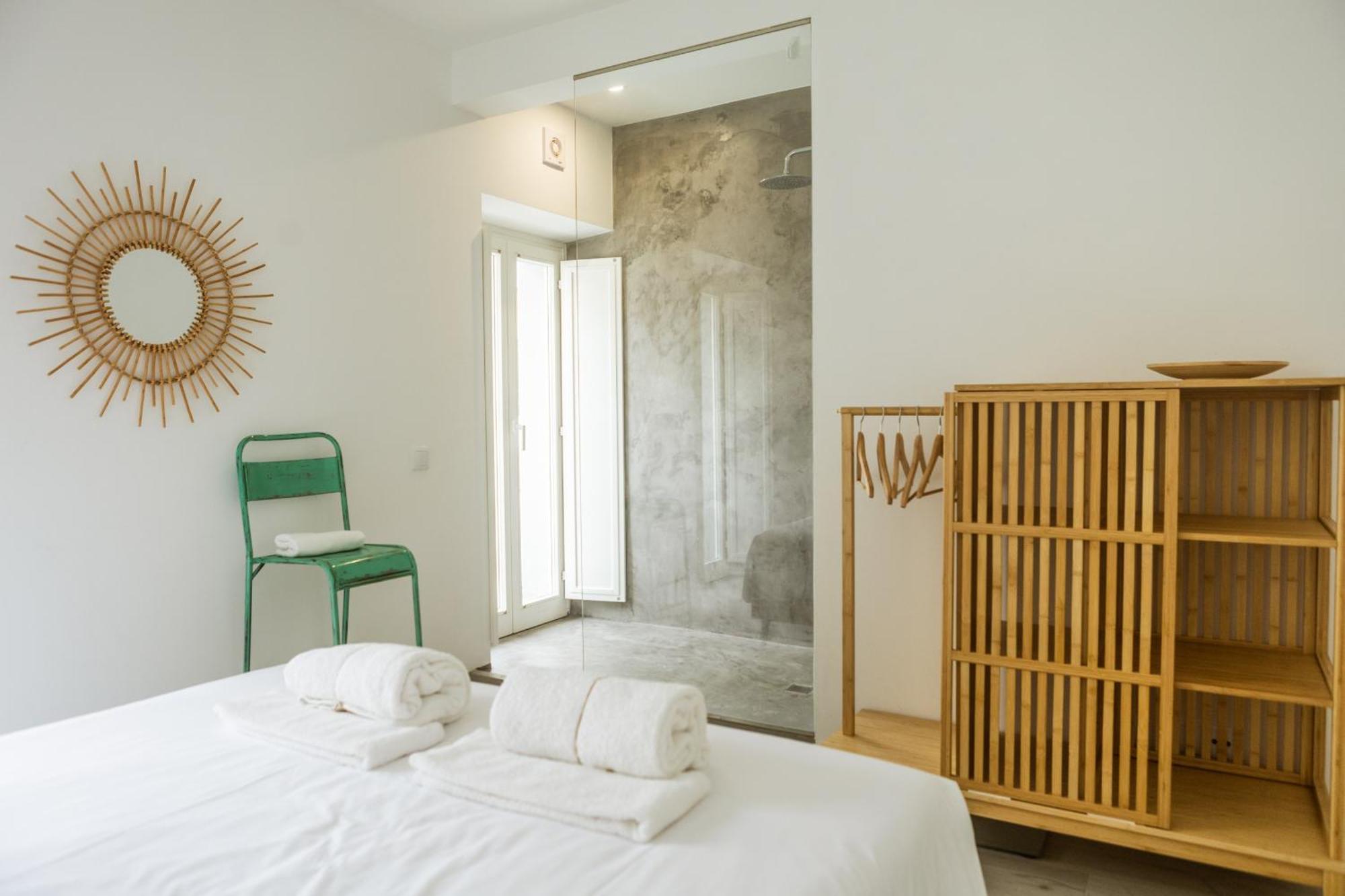 Clover House Tavira Esterno foto